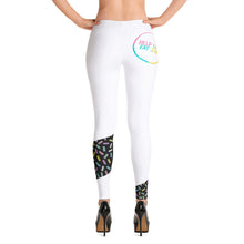 Load image into Gallery viewer, Sprinkles Print Leggings