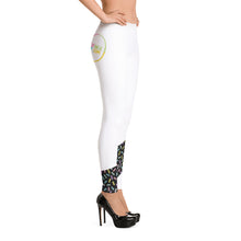 Load image into Gallery viewer, Sprinkles Print Leggings